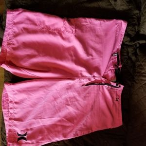 Hurley shorys